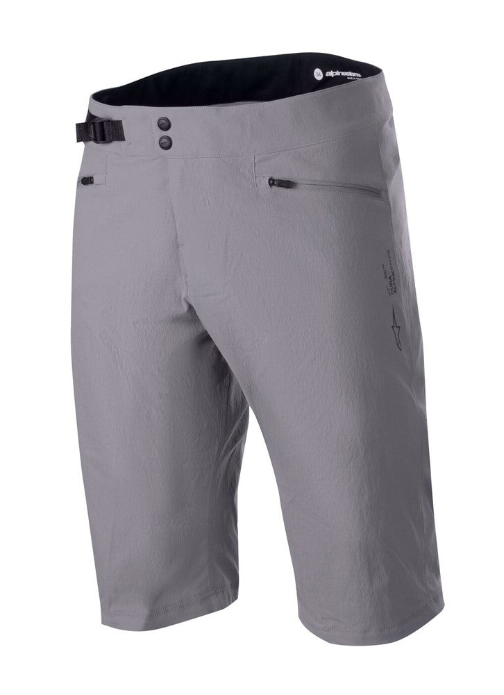 ALPINESTARS A-DURA SHORTS Shorts, Dunkelgrau – Größe 32