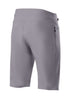 ALPINESTARS A-DURA SHORTS Shorts, Dunkelgrau – Größe 32