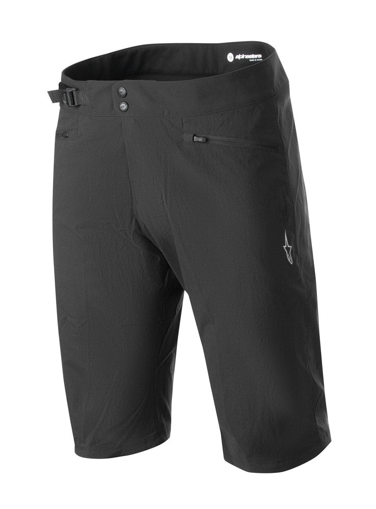 ALPINESTARS A-DURA LINER SHORTS, Schwarz – Größe. 32