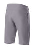 ALPINESTARS A-DURA LINER SHORTS, Dunkelgrau – Größe. 30