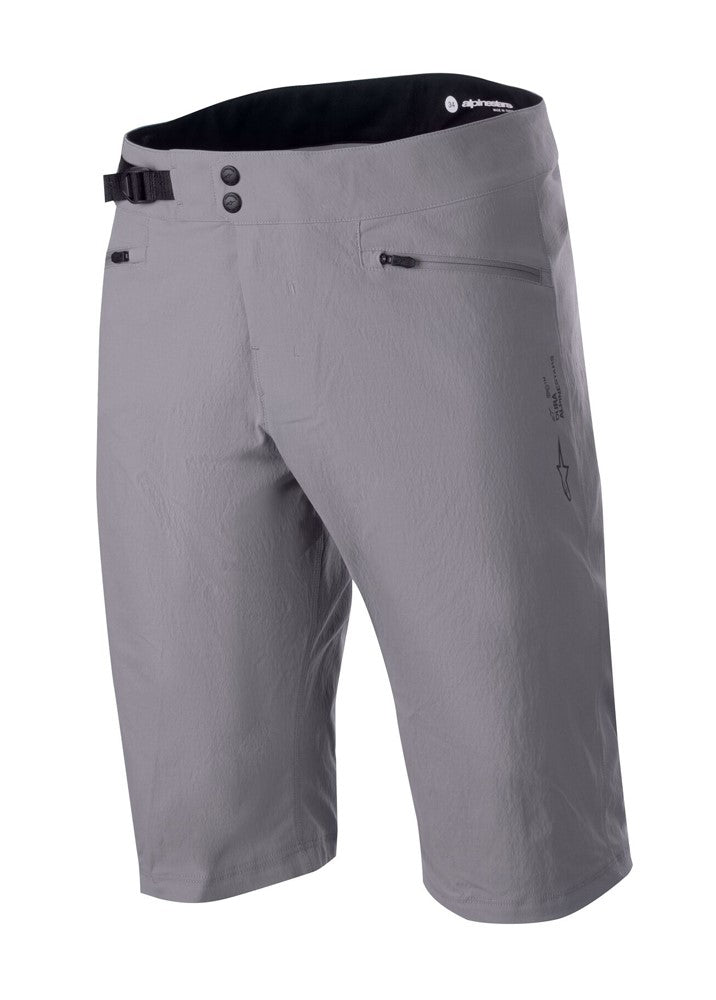 ALPINESTARS A-DURA LINER SHORTS, Dunkelgrau – Größe. 38