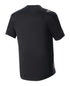 ALPINESTARS A-ARIA POLARTEC SWITCH SS JERSEY Kurzarm-T-Shirt, Schwarz – Größe. XXL