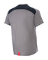 ALPINESTARS A-DURA DRI ASTAR SS JERSEY Kurzarm-T-Shirt, Dunkelgrau – Größe. XL