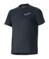 ALPINESTARS A-ARIA ASTAR SS JERSEY Kurzarm-T-Shirt, Schwarz – Größe. L
