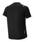 ALPINESTARS A-ARIA SWITCH SS JERSEY Kurzarm-T-Shirt, Schwarz – Größe. S