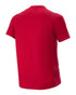 ALPINESTARS A-ARIA SWITCH SS JERSEY Kurzarm-T-Shirt, Red Fluo – Größe. XXL