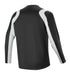 ALPINESTARS A-SUPRA OSCAR LS JERSEY Langarm-T-Shirt, Schwarz – Größe. M  (LIMITED EDITION)
