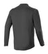 ALPINESTARS A-DURA ASTAR LS JERSEY Langarm-T-Shirt, Schwarz – Größe. L