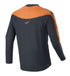 ALPINESTARS A-SUPRA RACE LS JERSEY Langarm-T-Shirt, Schwarz – Größe. M