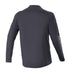 ALPINESTARS A-DURA SWITCH LS JERSEY Langarm-T-Shirt, Schwarz – Größe. L