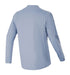 ALPINESTARS A-DURA SWITCH LS JERSEY Langarm-T-Shirt, Infinity Blue – Größe. M