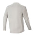 ALPINESTARS A-DURA SWITCH LS JERSEY Langarm-T-Shirt, Hellgrau – Größe. M