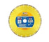 DIAMANTSCHEIBE 400 x 32/25,4/22,2m SEGMENTIERT/AR