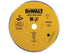 DEWALT VOLLDIAMANTSCHEIBE 250 x 1,6 x 25,4 mm