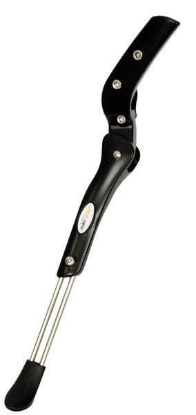 ATRANVELO STYLO UNI REAR Heckstütze 24-28" verstellbar universal Aluminium schwarz