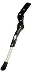 ATRANVELO STYLO UNI REAR Heckstütze 24-28" verstellbar universal Aluminium schwarz