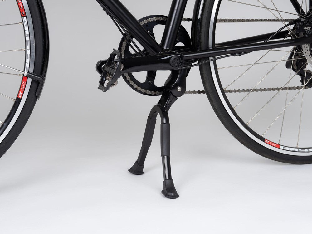 ATRANVELO MOOVE DOUBLE E-BIKE Hauptständer, Höhe 290mm, Doppelaluminium, schwarz