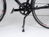 ATRANVELO MOOVE DOUBLE E-BIKE Hauptständer, Höhe 290mm, Doppelaluminium, schwarz