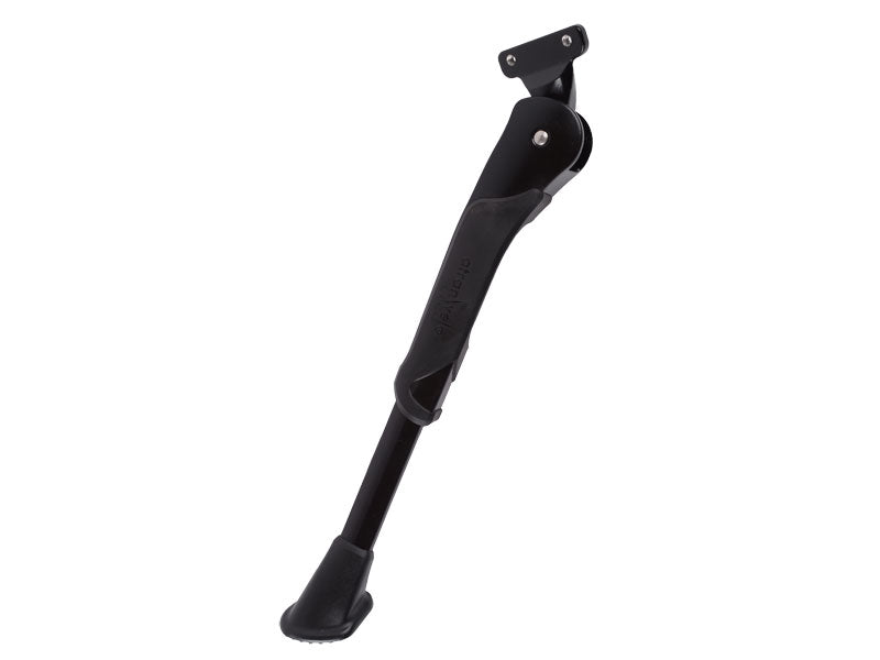 ATRANVELO REX HV E-BIKE HEAVY DUTY Hinterradstütze 24"-28" verstellbar 40mm innen Aluminium schwarz