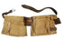 AWTOOLS LEDER-DACHGÜRTEL 11 TASCHEN / LEDERGÜRTEL