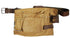 AWTOOLS LEDER-DACHGÜRTEL 7 TASCHEN / LEDERGÜRTEL