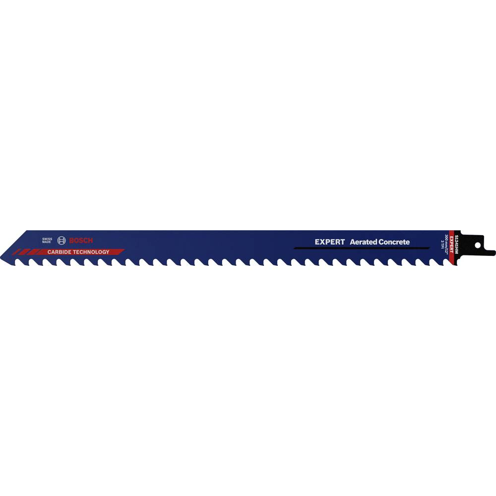 BOSCH RECIMER SÄGEBLATT EXPERT S1241HM 300mm / 3 Stk.
