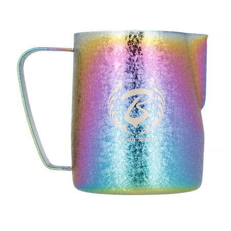 Barista Space Milchkännchen Ice Grain 600 ml Mehrfarbig