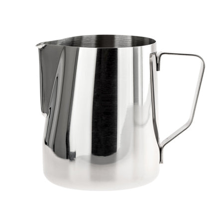 Rhinowares Barista Milchkännchen Classic 600 ml silber