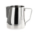 Rhinowares Barista Milchkännchen Classic 600 ml silber