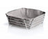 BLOMUS Brotkorb DELARA Taupe 25 cm