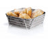 BLOMUS Brotkorb DELARA Taupe 25 cm