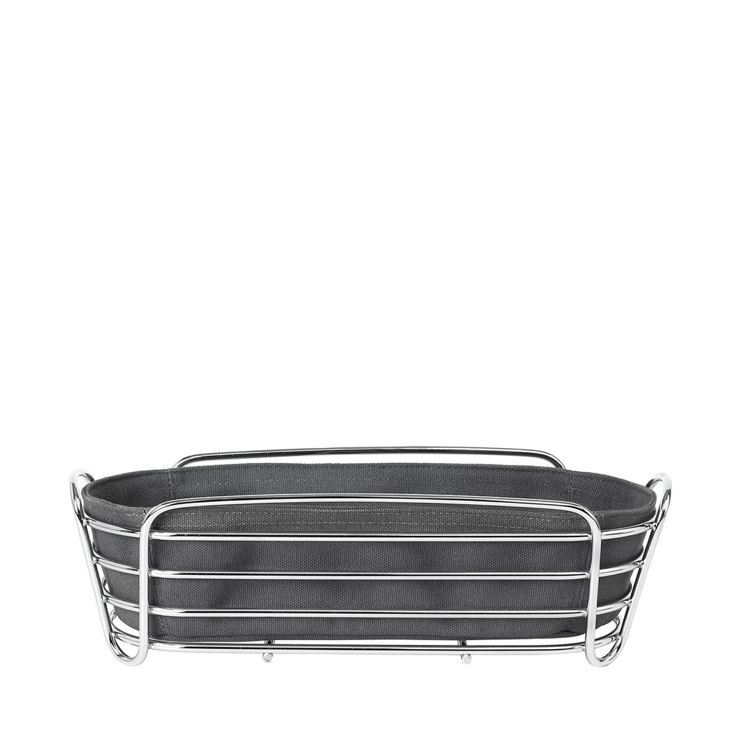 BLOMUS Brotkorb DELARA OVAL Magnet