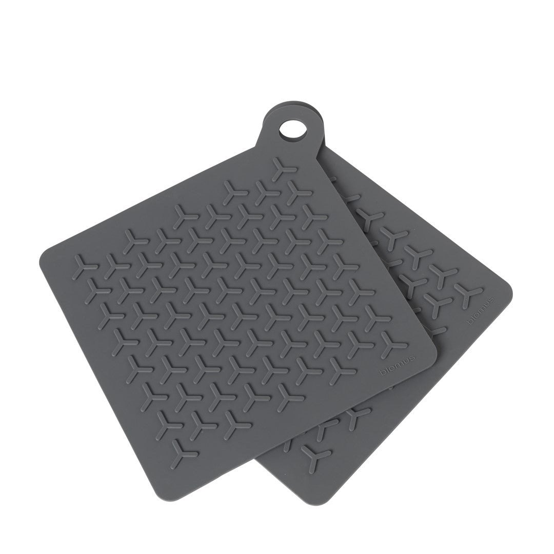 BLOMUS Untersetzer FLIP magnet 2 Stück