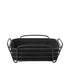 BLOMUS Brotkorb DELARA Schwarz 25 cm