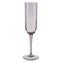 BLOMUS FUUM Champagnergläser, Braune, 4 Stück