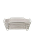 BLOMUS Brotkorb DELARA Mondlicht 26 cm