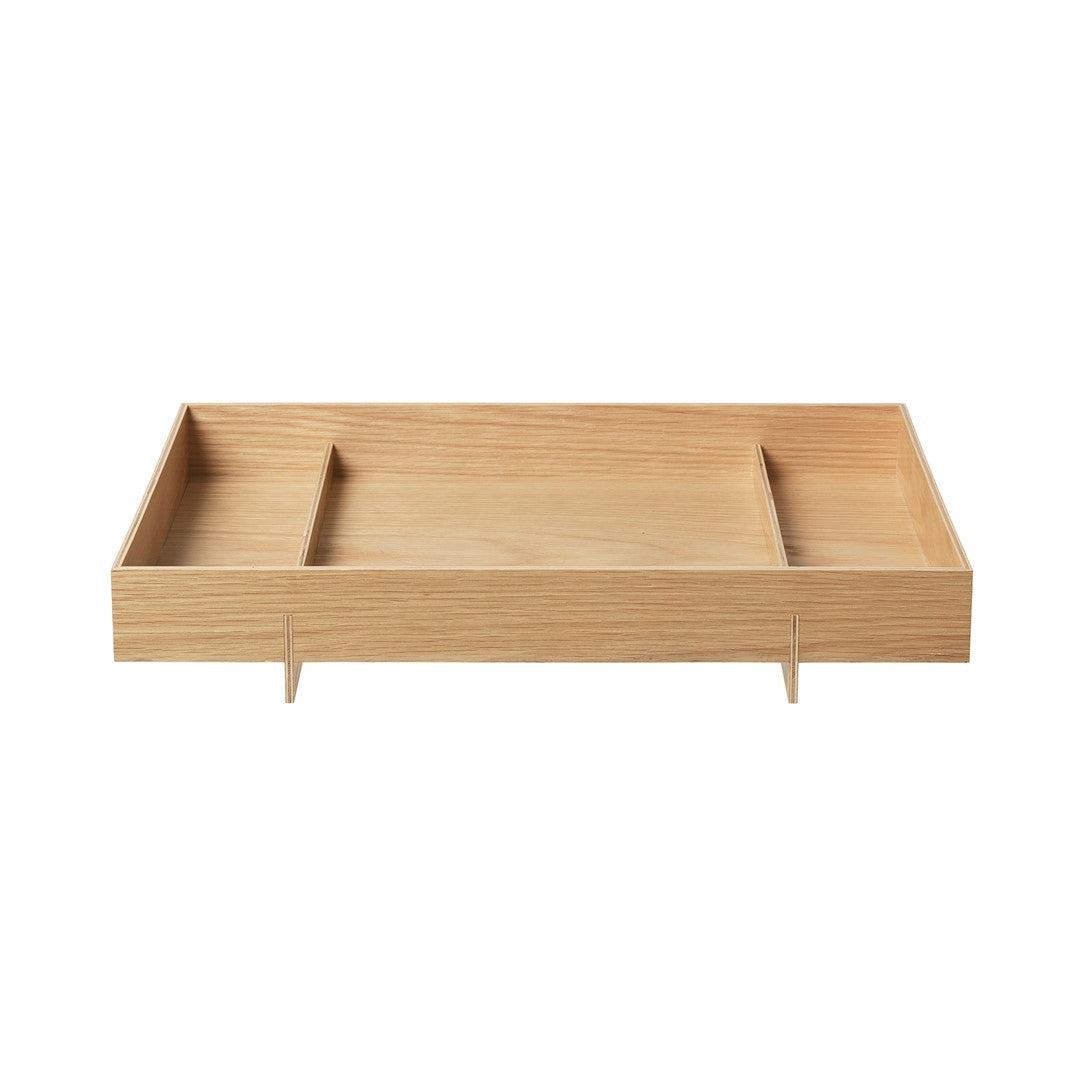 BLOMUS Tablett L ABENTO