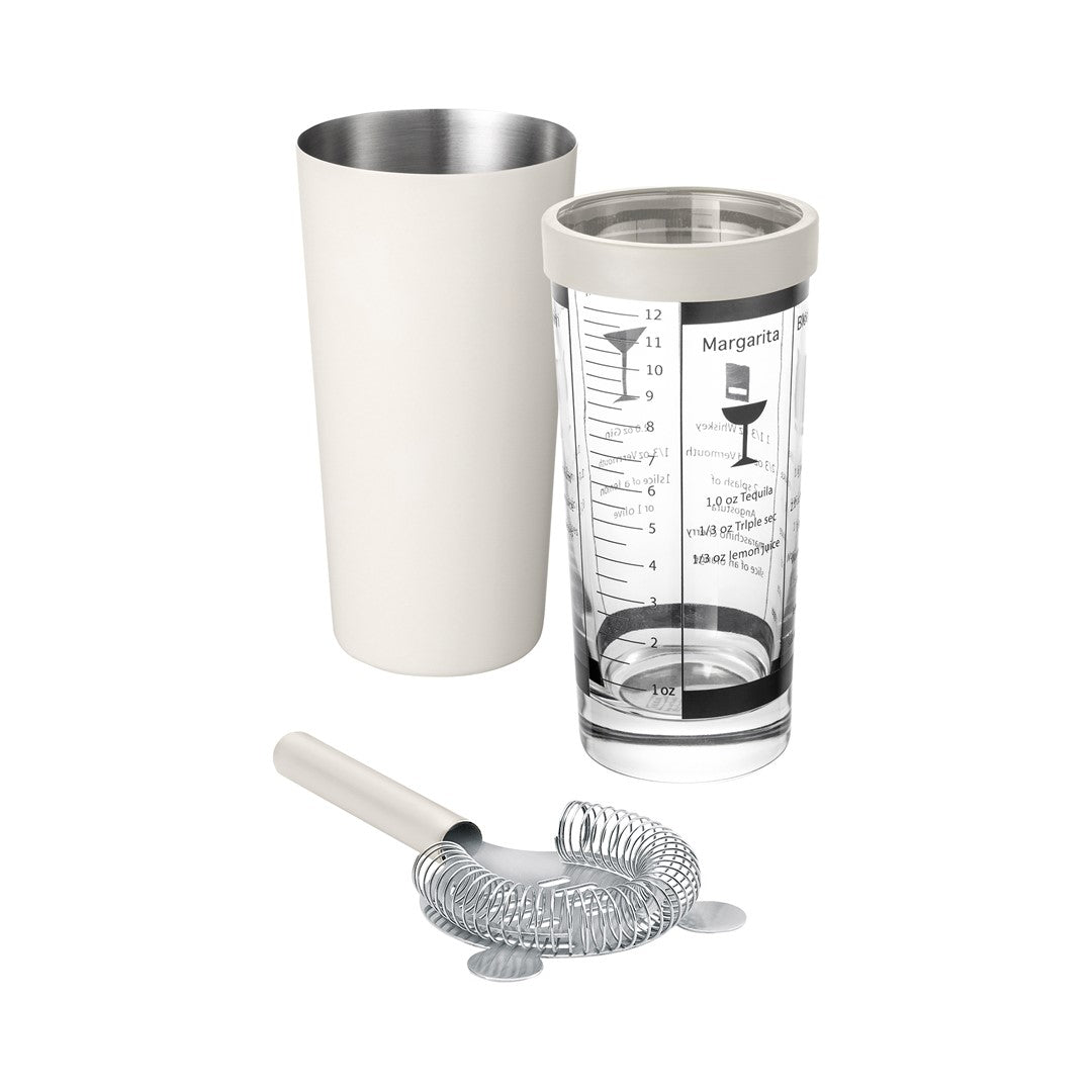 BLOMUS Boston Shaker LOUNGE Mondlicht