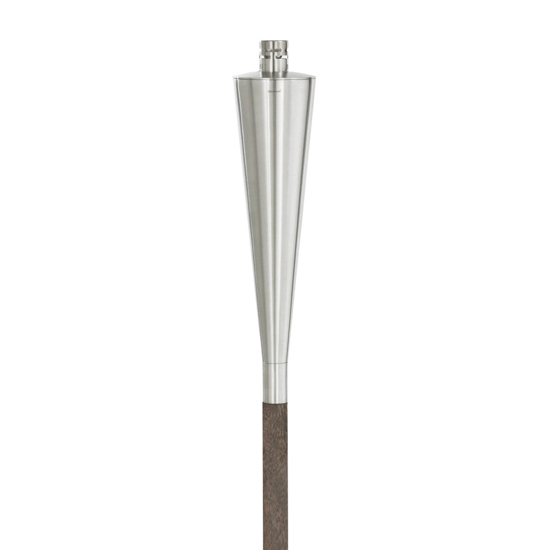 BLOMUS ORCHOS Gartenfackel, Matt, 300 ml