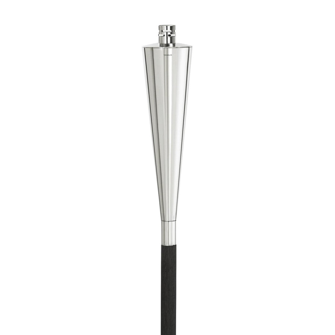 BLOMUS Gartenfackel ORCHOS Poliert 300 ml