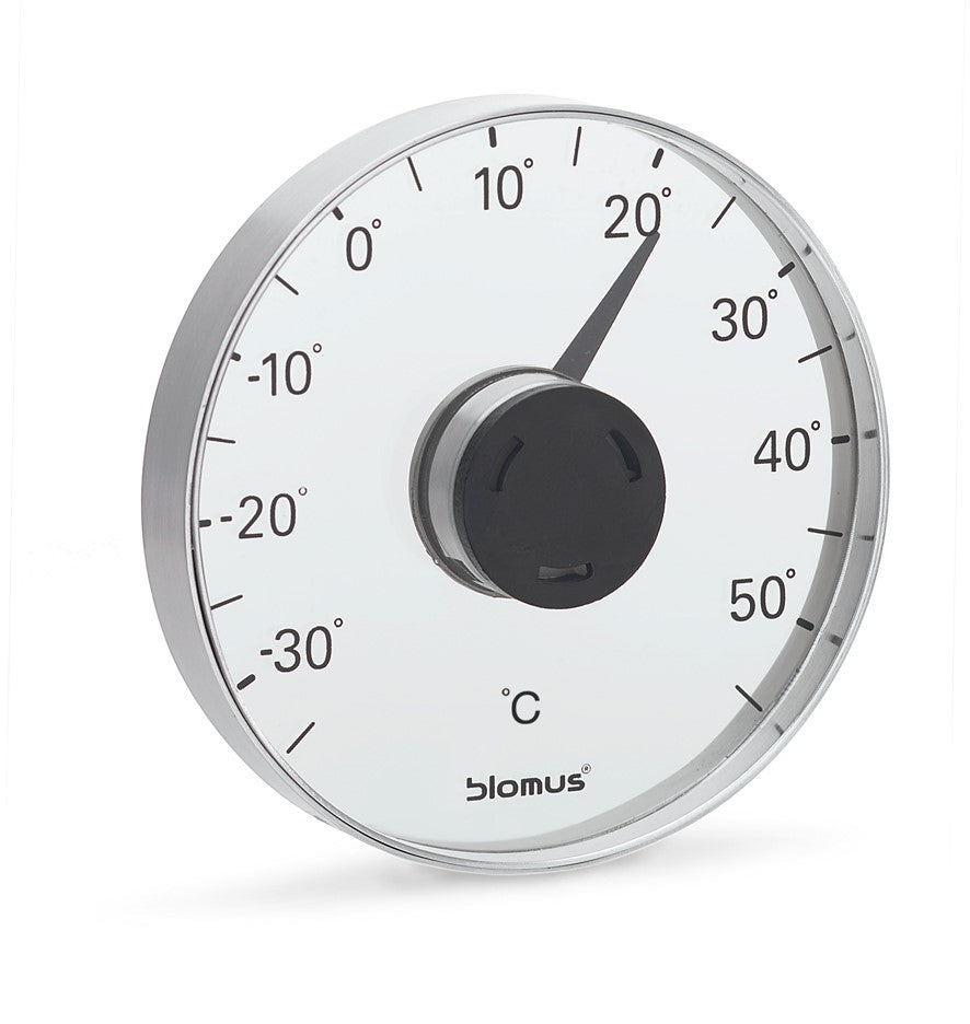 BLOMUS Fensterthermometer GRADO