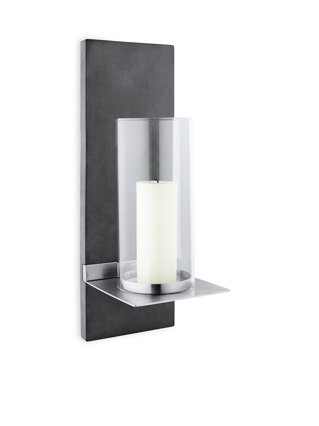 BLOMUS Wandkerzenhalter FINCA 38 cm