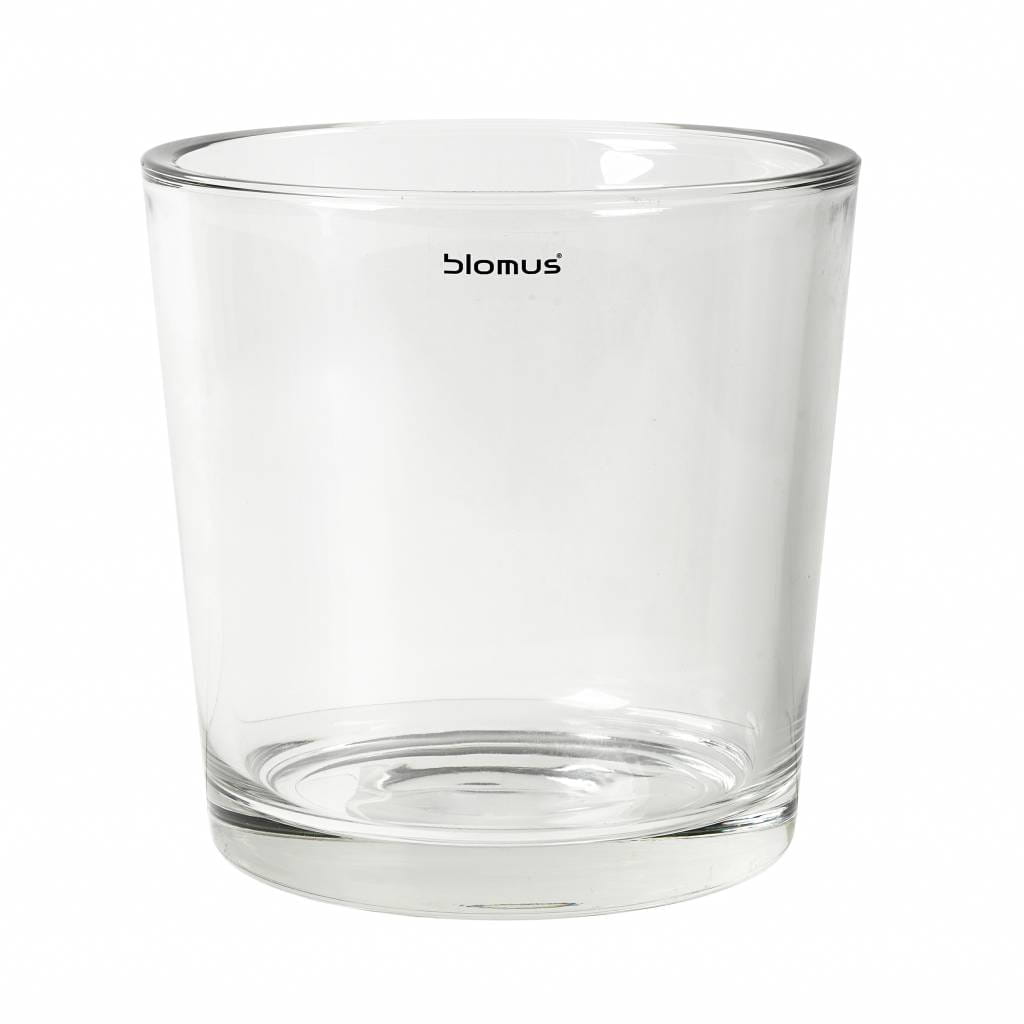 BLOMUS Lampenschirm L NERO Ø 19 cm
