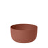 BLOMUS Schale REO Rustikal Braun 13 cm