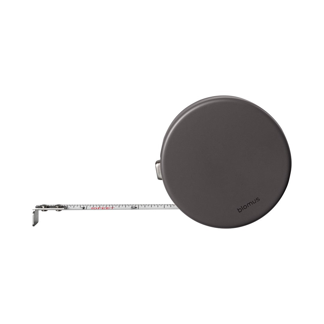 BLOMUS Messbecher GENTS Warmgrau