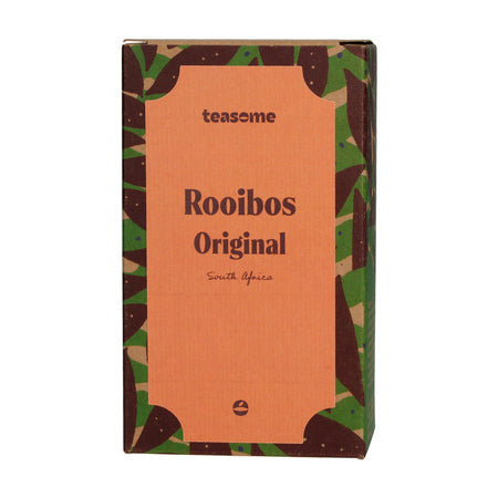 Teasome Rooibos Original Teemischung 75g