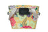 BASIL BLOOM FIELD CARRY ALL REAR BASKET, KF System 22L, honiggelb