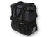 Einzelne City-Tasche BASIL SHOPPER XL 20L, Hakensystembefestigung, wasserdicht, Schwarz und Graphit