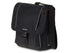 Einzelne Citytasche BASIL SPORT DESIGN COMMUTER BAG 18L, Tablet/Notebook, Hook On System, wasserdicht schwarz