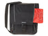 Einzelne Citytasche BASIL SPORT DESIGN COMMUTER BAG 18L, Tablet/Notebook, Hook On System, wasserdicht schwarz